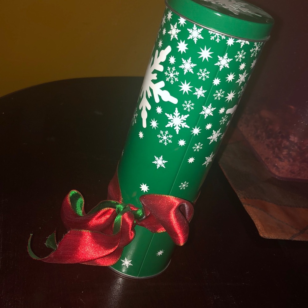 XMAS Container